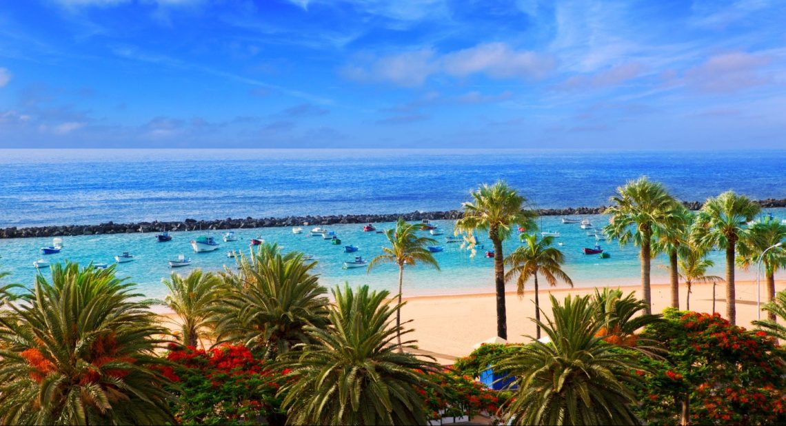 Dónde viajar en diciembre