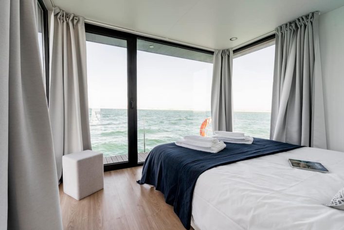 Airbnb en el Algarve