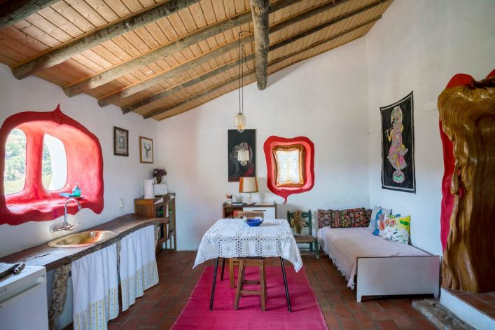 Airbnb en el Algarve