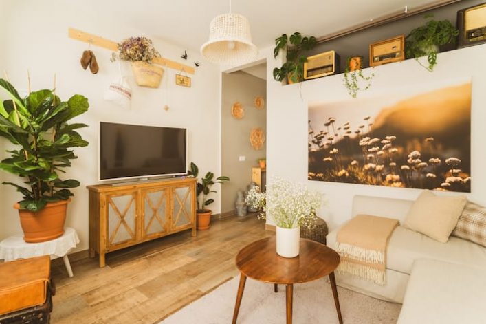 Airbnb en el Algarve