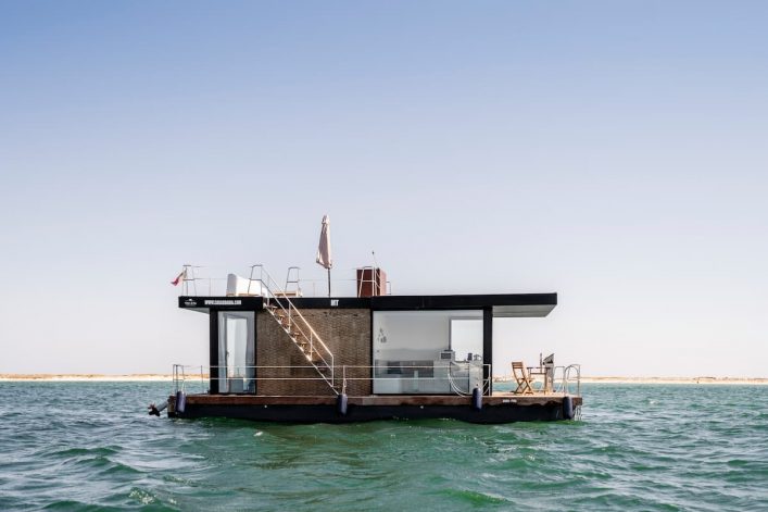 Airbnb en el Algarve