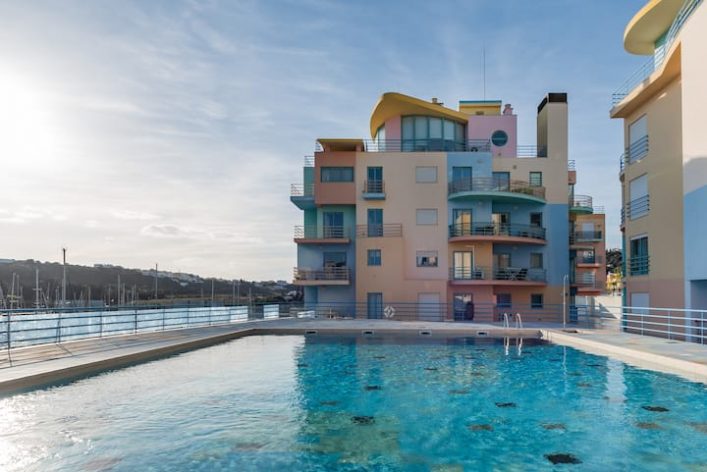 Airbnb en el Algarve