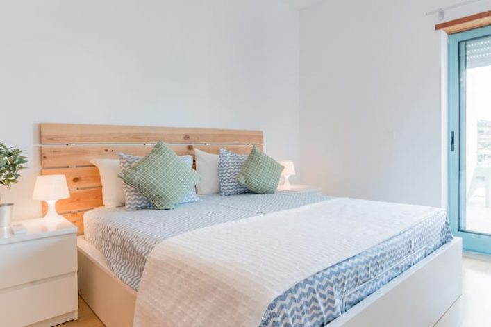 Airbnb en el Algarve