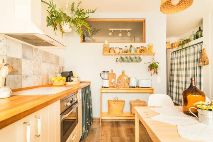 Airbnb en el Algarve