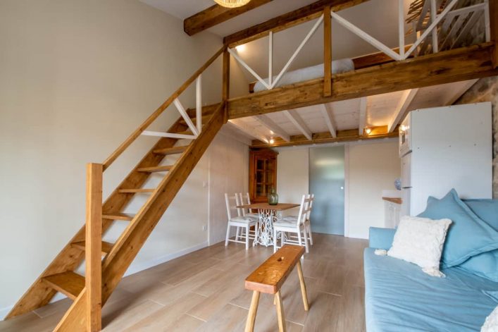 Airbnb en Cantabria
