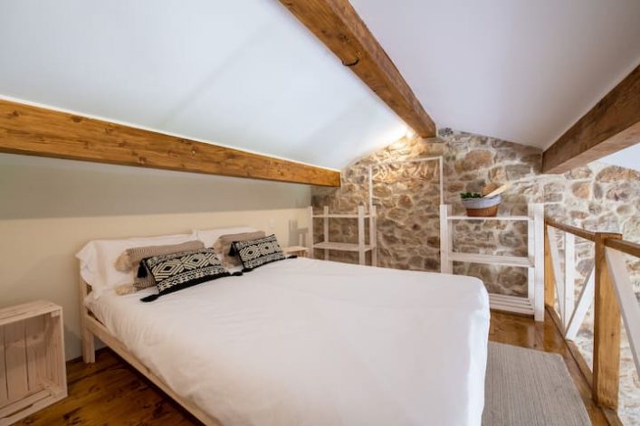 Airbnb en Cantabria