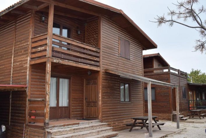 Hoteles para niños en Comunidad Valenciana