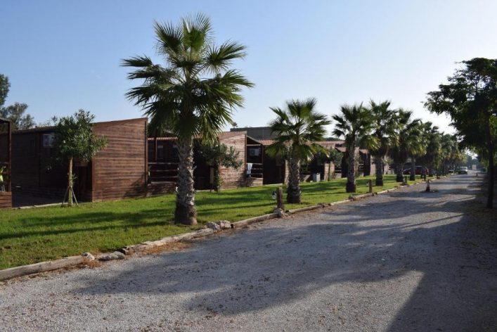 Hoteles para niños en Comunidad Valenciana