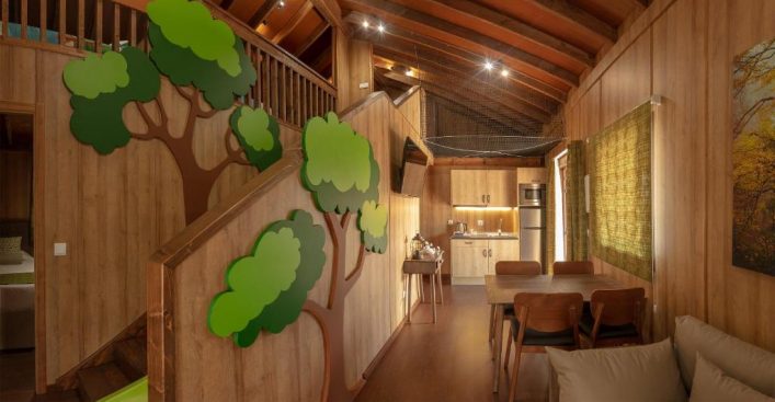 Hoteles para niños en Comunidad Valenciana