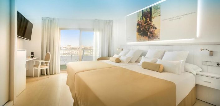 Hoteles para niños en Comunidad Valenciana