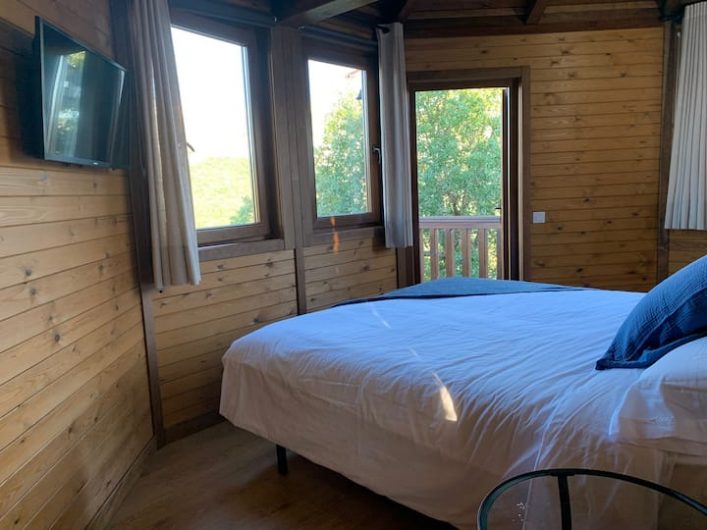 Airbnb en Cantabria