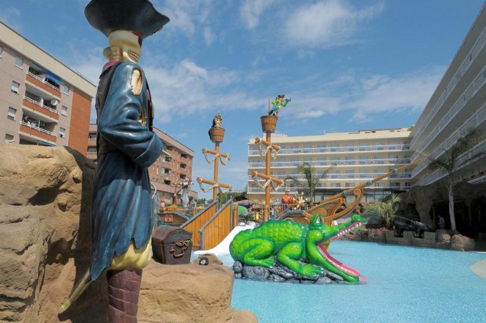 Evenia Olympic Resort