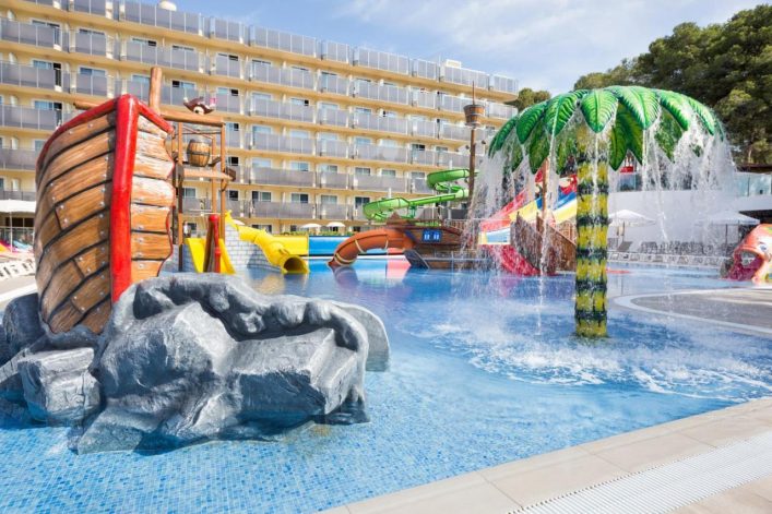 Hotel Best Cap Salou