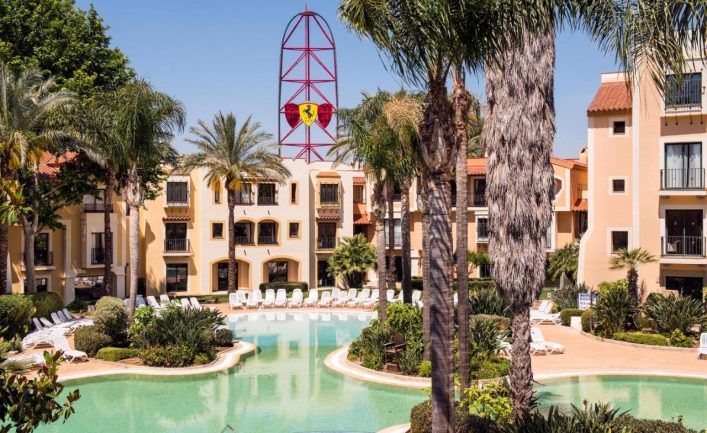 PortAventura® Hotel PortAventura
