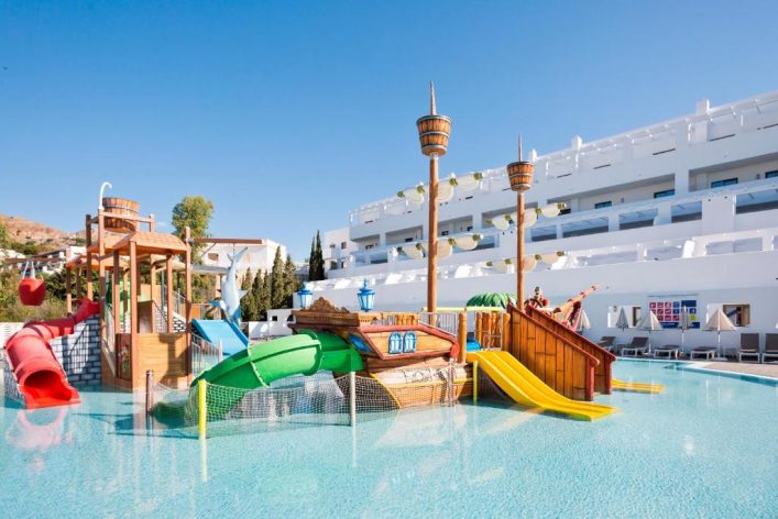 Best-Club-de-Vacaciones-Pueblo-Indalo