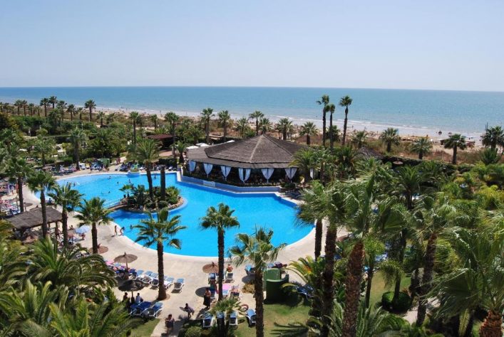 Estival-Islantilla