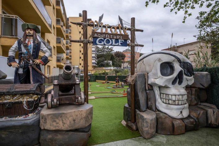 Hotel Rosamar Garden Resort