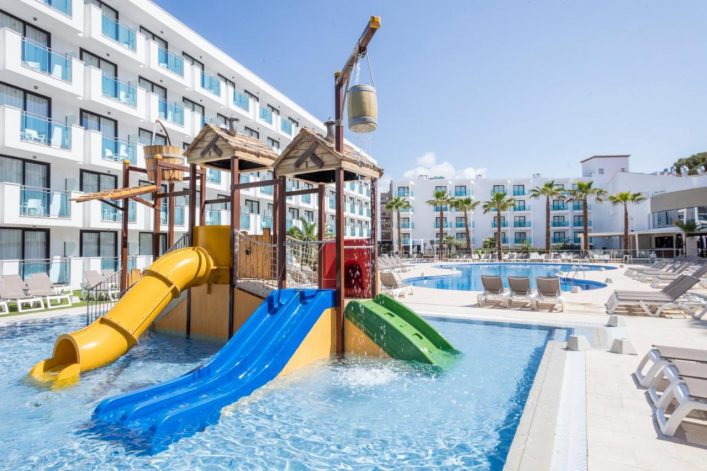 Hotel Best Sol D´Or