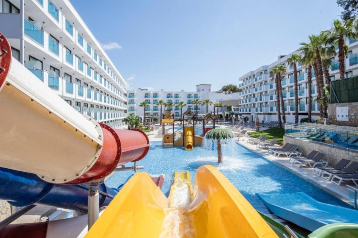 Hotel Best Sol D´Or