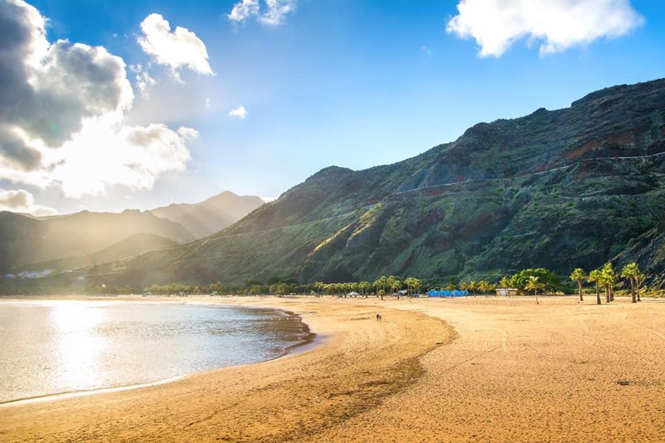 Qué ver en Tenerife 🌞 15 lugares imprescindibles que visitar