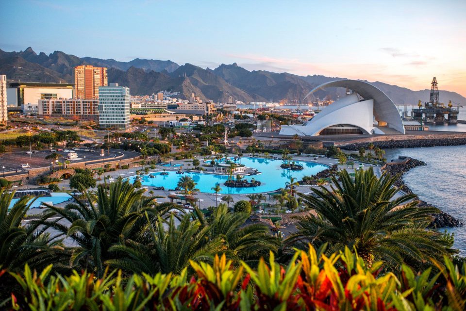 Qué ver en Tenerife 🌞 15 lugares imprescindibles que visitar