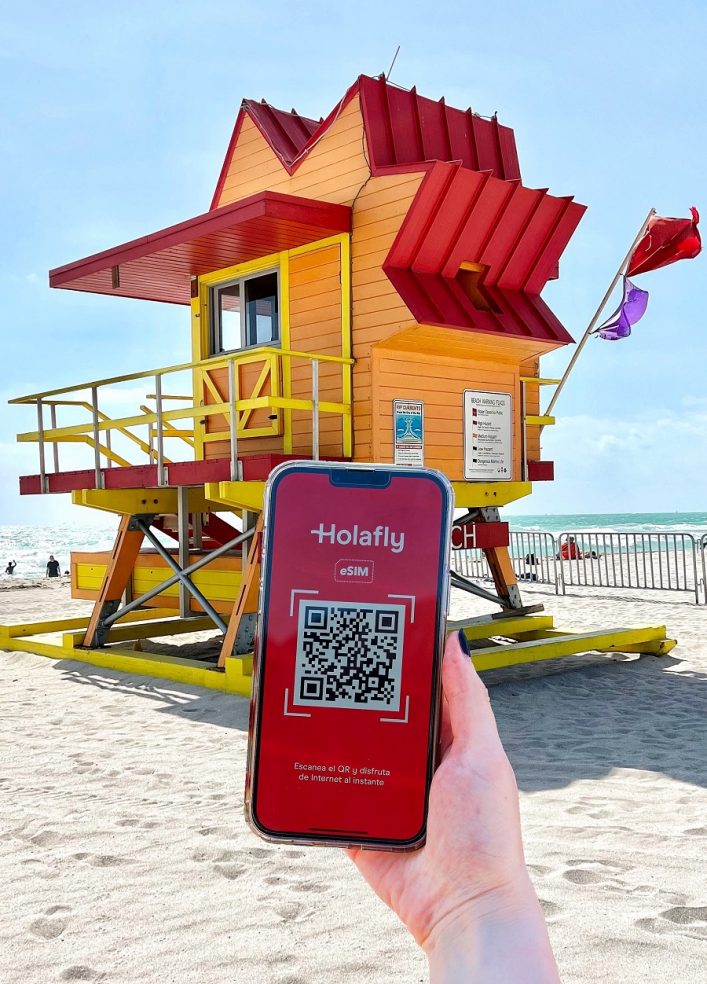viajes-globe-trotter-esim-holafly-miamibeach