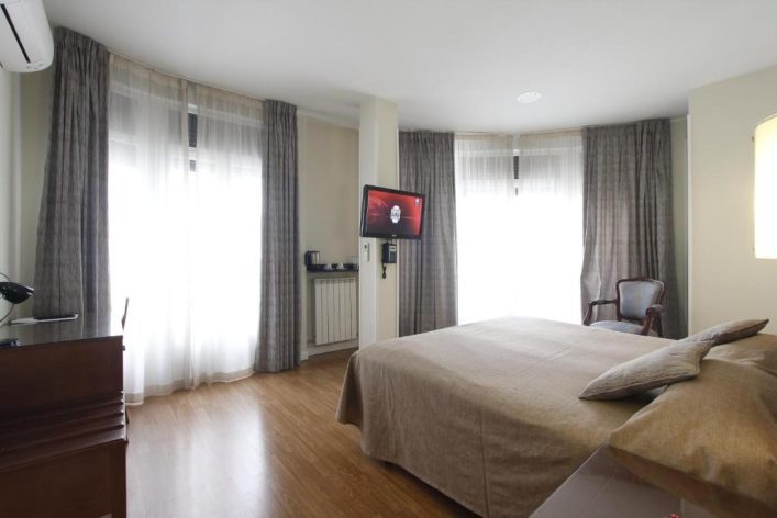 Rincón de Gran Vía