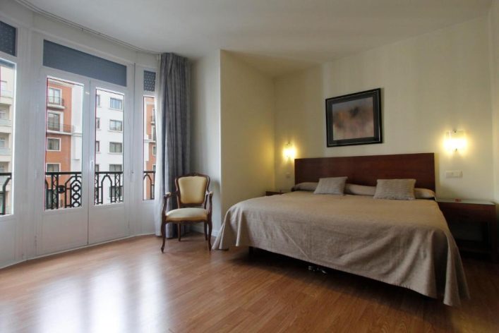 Rincón de Gran Vía