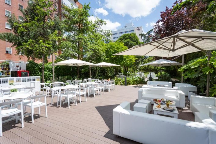 Ayre Gran Hotel Colón