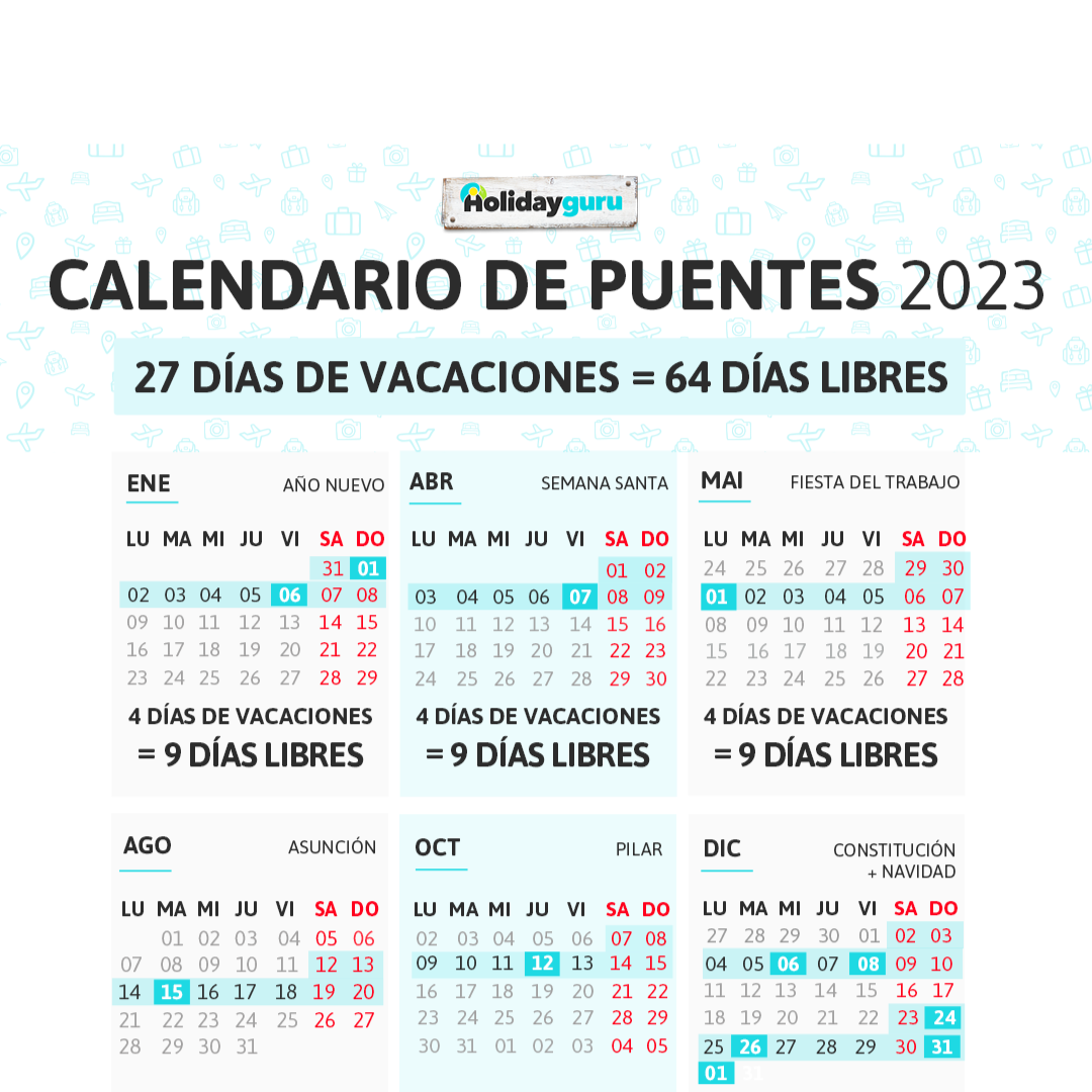 Vacaciones 2025 En Usa