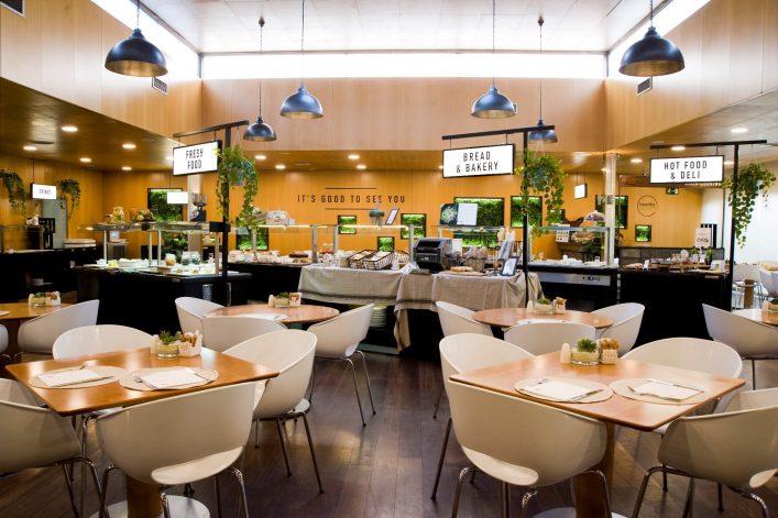 Ayre Gran Hotel Colón