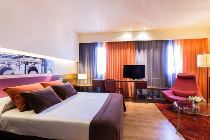 Ayre Gran Hotel Colón