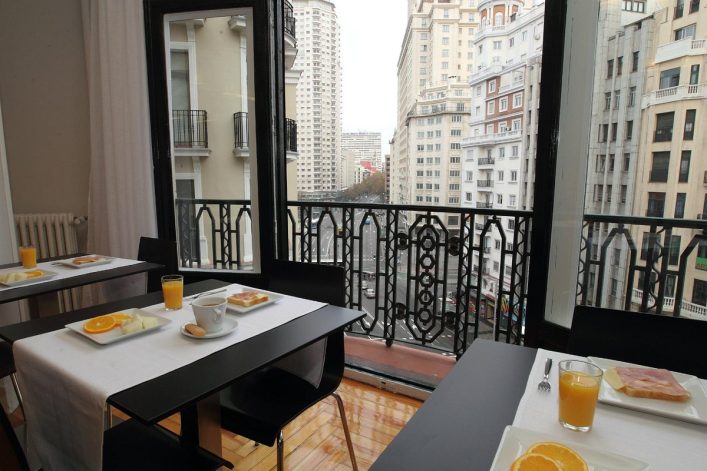 Rincón de Gran Vía