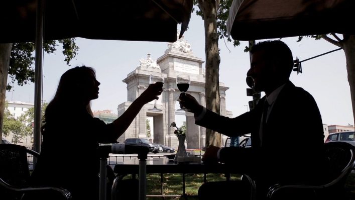 Hotel Puerta de Toledo