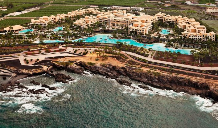 002GranMeliaPalacioDeIsora-Main_Sea_Side_Aerial-1