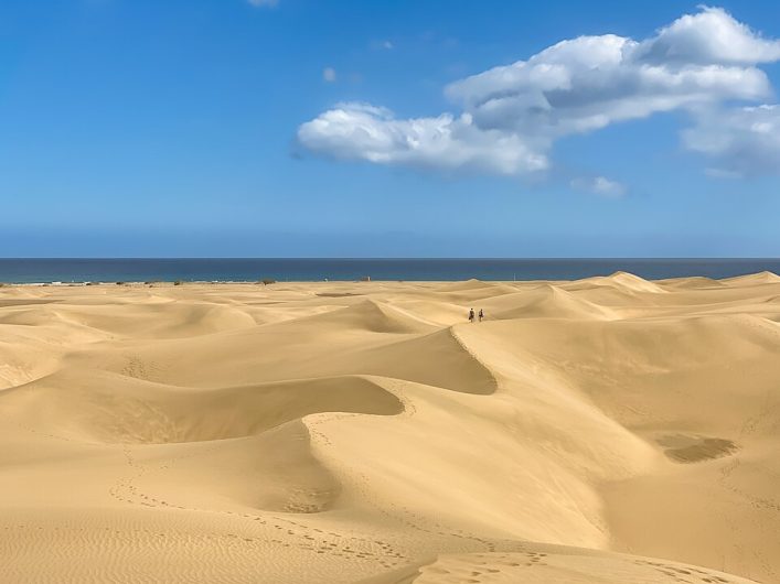 Conoce los mejores lugares que ver en las Islas Canarias