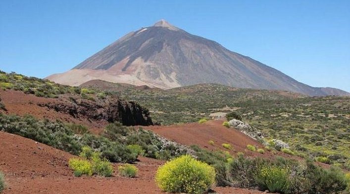 Conoce los mejores lugares que ver en las Islas Canarias