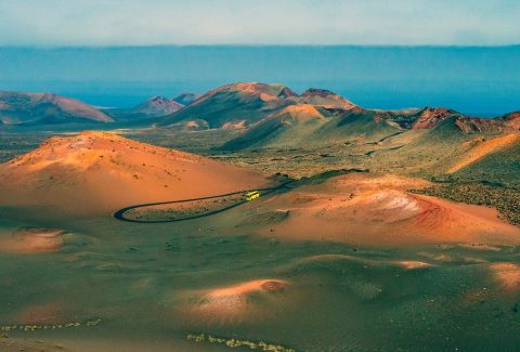 Conoce los mejores lugares que ver en las Islas Canarias