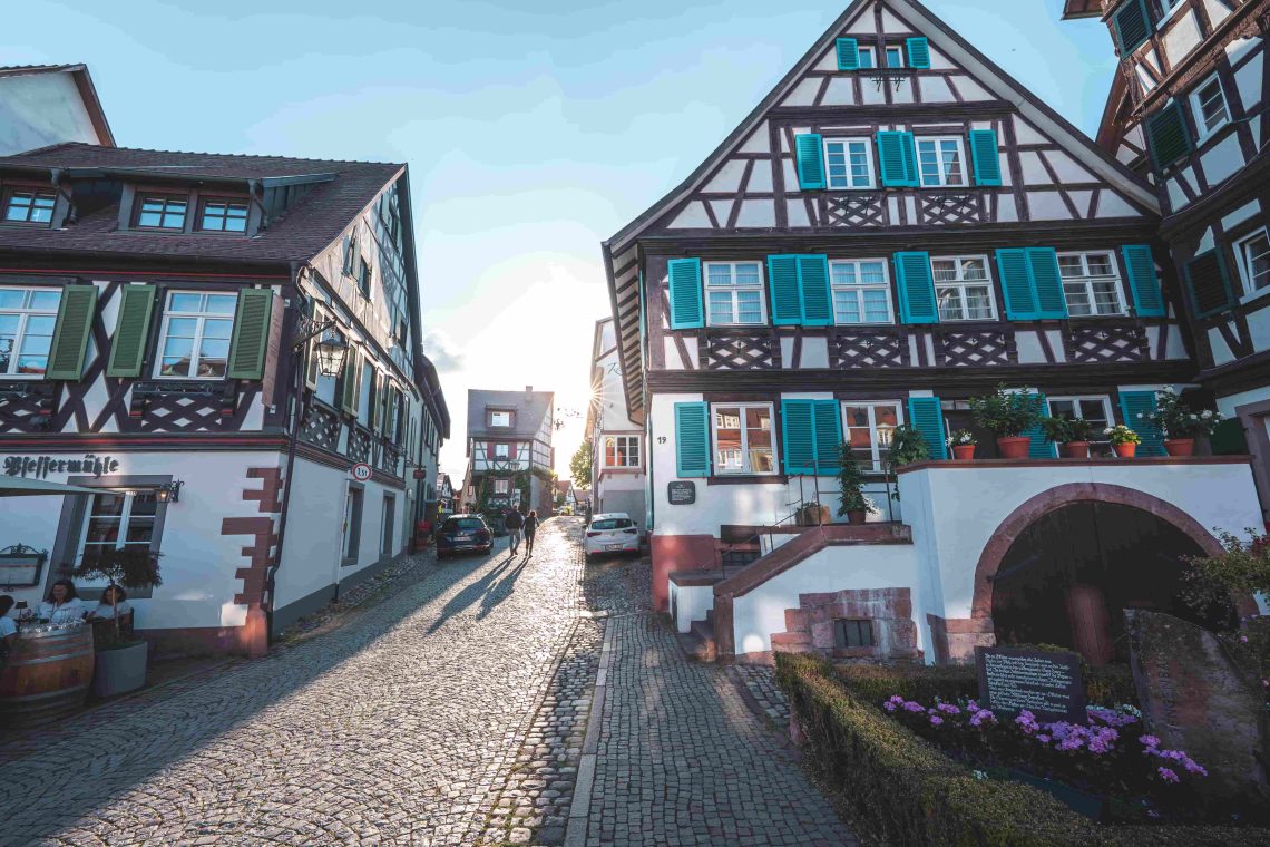 Gengenbach_Mittlerer-Schwarzwald_Fachwerkhauser2_c_Black-Forest-Production-GmbH-1
